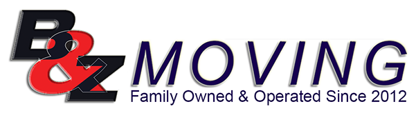 Get a Grop Moving & Storage formerly B&Z Moving